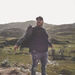 Profile Picture of Dustin Harris (@dustinjharris) on Instagram