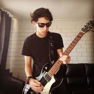 Profile Picture of Vicente Ramirez Pino (@Vicente_alonso1) on Twitter