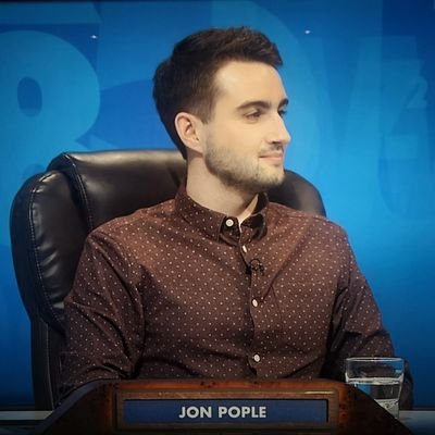 Jon Pople - Twitter Profile Picture of Jon Pople (@jonwollufs) on Twitter
