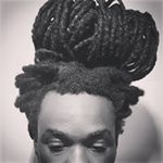 Profile Picture of Lyndon Jackson (@lyndonlocs) on Instagram