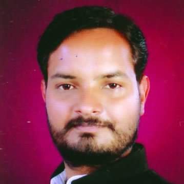 Profile Picture of Surya Prakash Upadhyaya (@suryapr03727830) on Twitter