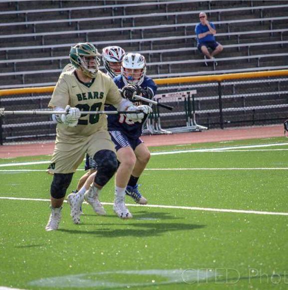 Profile Picture of Dylan Silva (@laxprobro) on Poshmark