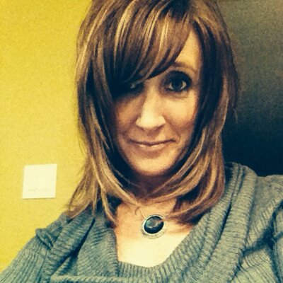 Michelle Burkhart - Twitter Profile Picture of Michelle Burkhart (@MBurkhartable) on Twitter