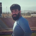 Profile Picture of amir baratiمشهد (@amir_barati4504) on Instagram