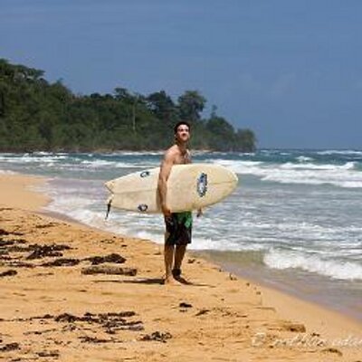 Profile Picture of Ben Ziff (@BenjaminZiff) on Twitter