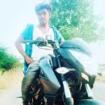 Profile Picture of Lucky Tarak (@un_lucky_person_2003) on Instagram