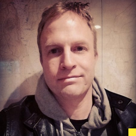 Profile Picture of Brent Hamby (@brenthamby) on Twitter