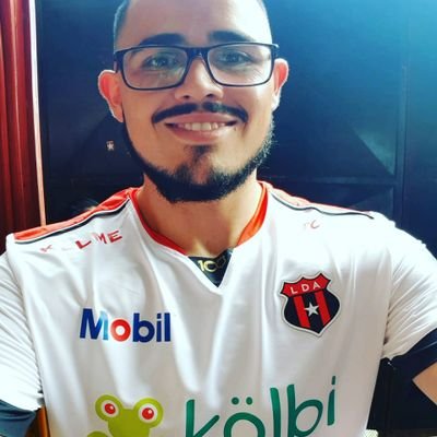 Profile Picture of Daniel Bolaños (@Daniel_Yiyiyo) on Twitter