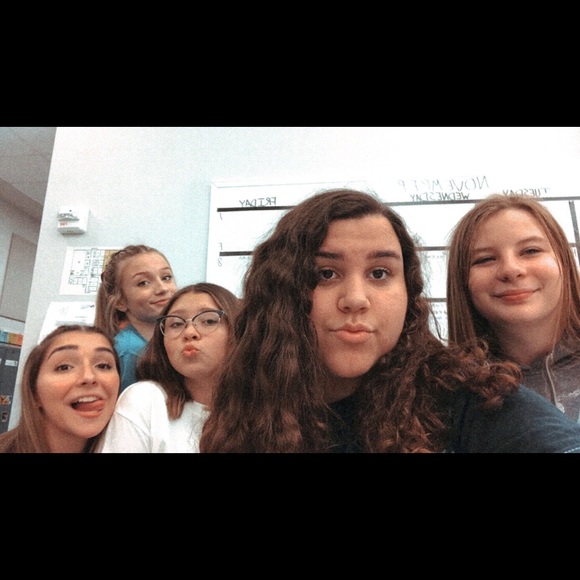 Profile Picture of Evelyn Capobianco (@evelyncap) on Poshmark