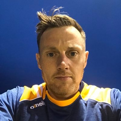 Profile Picture of Simon Carey (@simonrcarey80) on Twitter