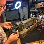 Profile Picture of Steven Michael Fryette (@stevenfryette) on Instagram