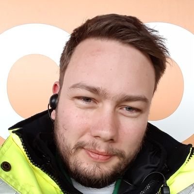 Profile Picture of James Lindley (@JamesLindleySJA) on Twitter