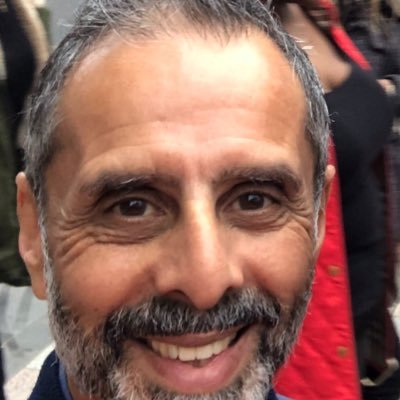 Profile Picture of Ranjit Singh FRSA (@Ranj99) on Twitter