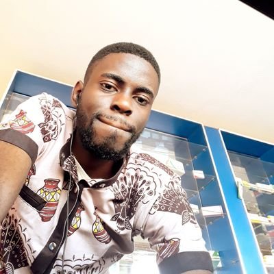 Profile Picture of Joram (@joram_alvin) on Twitter