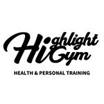 Profile Picture of 하이라이트짐 (@highlightgym) on Instagram