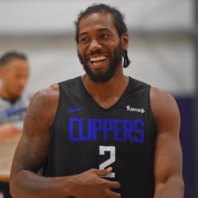 Profile Picture of 𝐋𝐨𝐨𝐤𝐢𝐧𝐠 𝐟𝐨𝐫 𝐰𝐨𝐫𝐤.| Not @KawhiLeonard (@ClawOfLA) on Twitter