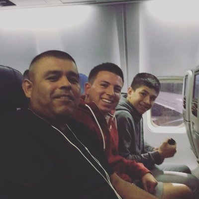 Profile Picture of Moses Vasquez (@USMCDawg05) on Twitter