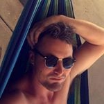 Profile Picture of Jesse Smoothie Newton (@smoothstagram) on Instagram