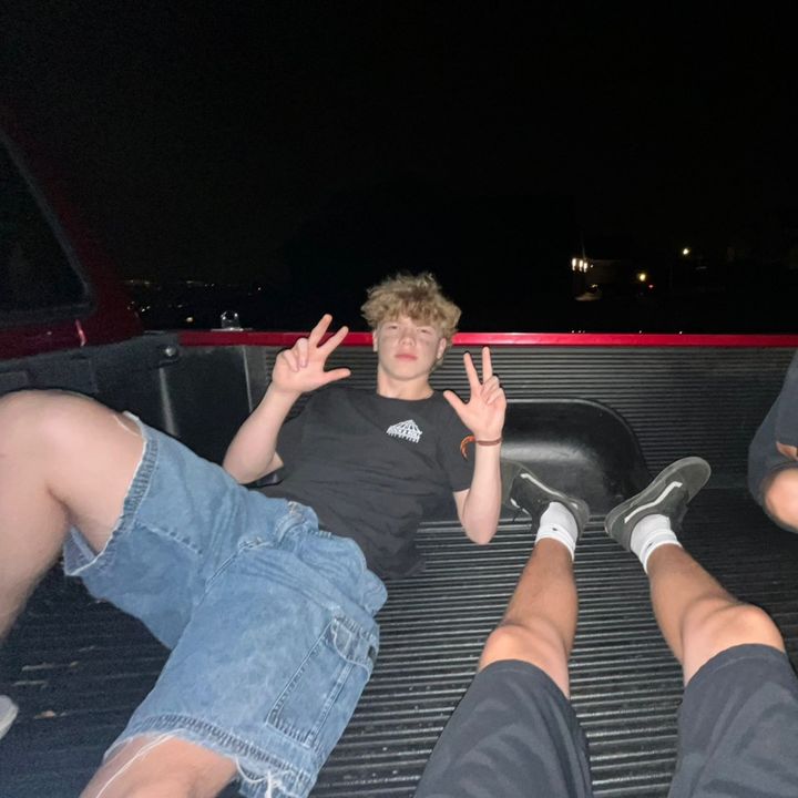 Profile Picture of Blake Wilson (@blakewilson2026) on Tiktok