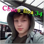 Profile Picture of Chaos_lisa_43 (@chaos_lisa_34) on Instagram