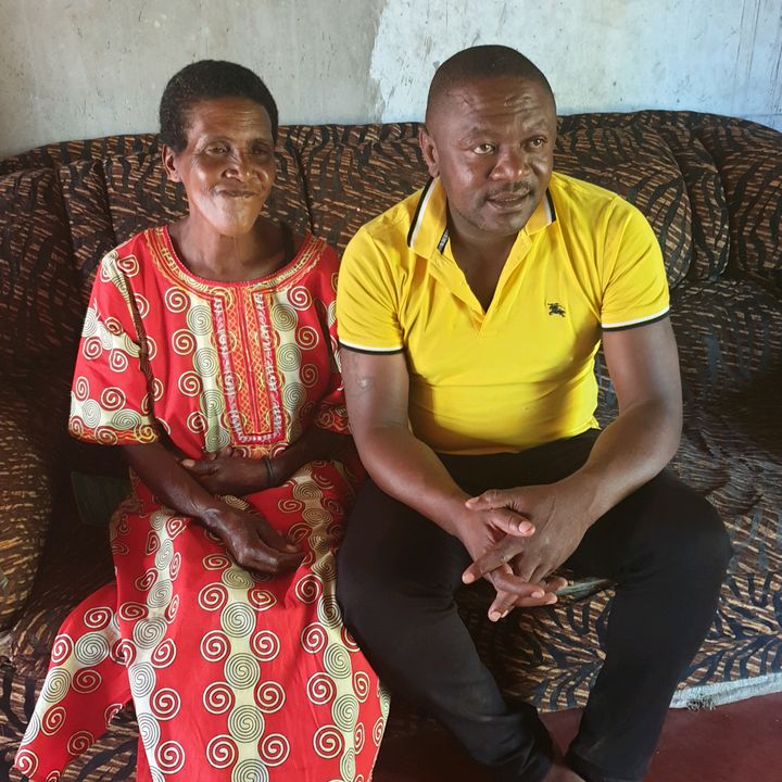 Profile Picture of Herbert Mawanda (@herbertmawanda) on Tiktok