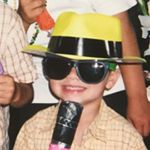 Profile Picture of Aaron Louis (@aaron.louis) on Instagram