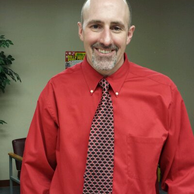 Profile Picture of Jeremy Boldra (@jwboldra) on Twitter