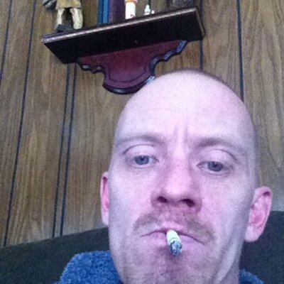 Profile Picture of George Blackman (@blackman_george) on Twitter