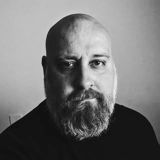Profile Picture of Kenneth Andrews (@kennethandrews) on Instagram