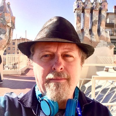 Profile Picture of Stuart Vaughan (@StuartV01516012) on Twitter