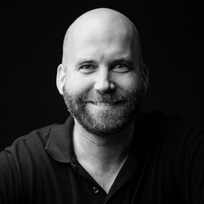 Profile Picture of Andy Dyer (@dammitandy) on Twitter