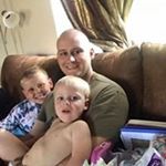 Profile Picture of Chris Boren (@poppa_bear_boren) on Instagram