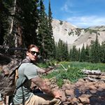 Profile Picture of Mitchell Parker Hogue (@mitchell_is_a_nerd) on Instagram