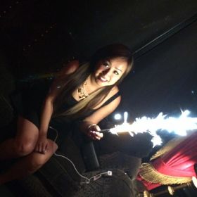 Profile Picture of Carrie Huynh (@carriebabyy) on Pinterest
