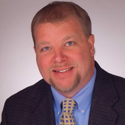 Profile Picture of Cory Otto (@cpotto) on Twitter