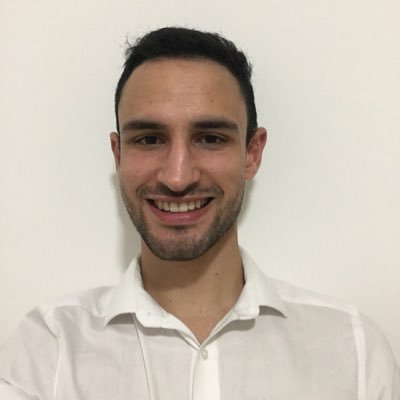 Profile Picture of Adam Jowett (@AdamJowett95) on Twitter