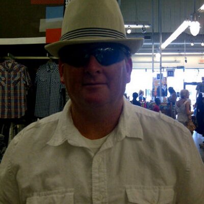 Profile Picture of Mark Tims (@MistaTims) on Twitter