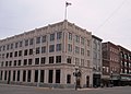 Profile Picture of Albert Lea, Minnesotaon Wikipedia