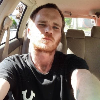 Profile Picture of Andrew Mento (@AndrewMento1) on Twitter