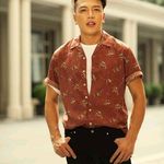 Kingsley wei - Instagram Profile Picture of Kingsley wei (@wei.kingsley) on Instagram