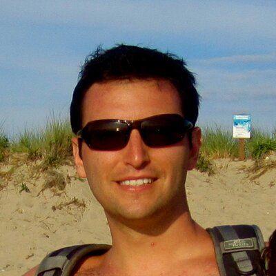 Profile Picture of Sam Hoff (@SammyHoff) on Twitter
