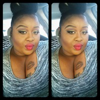 Profile Picture of Jerica Thompson (@jerica-thompson-8) on Quora