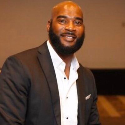 Profile Picture of Clifford C. Marshall (@MarshallD4Butts) on Twitter