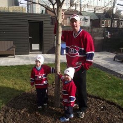 Profile Picture of Corey Hickey (@habsfanj) on Twitter