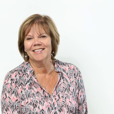 Profile Picture of Lynn Bray (@SWCC_Lynn) on Twitter