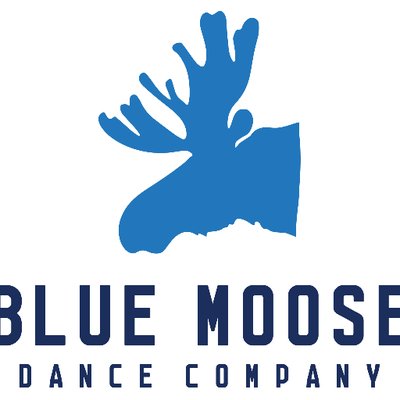 Profile Photo of Blue Moose Dance (@BlueMooseDance) on Twitter