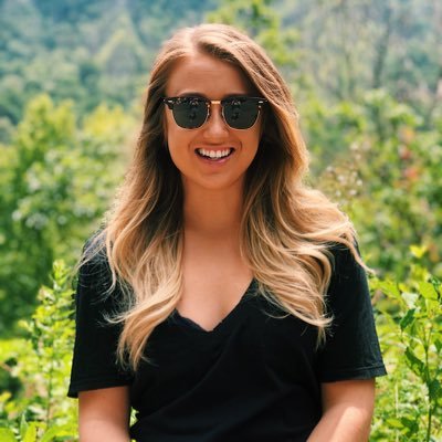 Profile Picture of Abigail Keith (@AbzK_) on Twitter