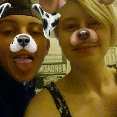 Profile Picture of Rebecca Keys (@Rebeccakeys19) on Twitter