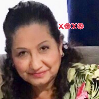 Profile Picture of Eloisa De La Garza (@garzasustaita) on Twitter