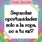 Profile Picture of Cindy Secrets (@cindy.secrets.2023) on Facebook